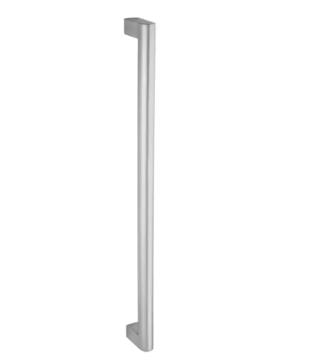 Vail Modern Satin Nickel Appliance Pull