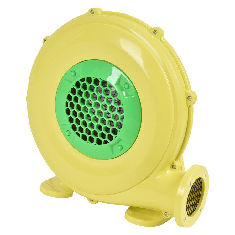Air Blower Pump Fan for Inflatable Bounce House