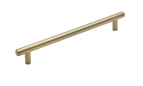 Bar Pulls Bar Appliance Pull
