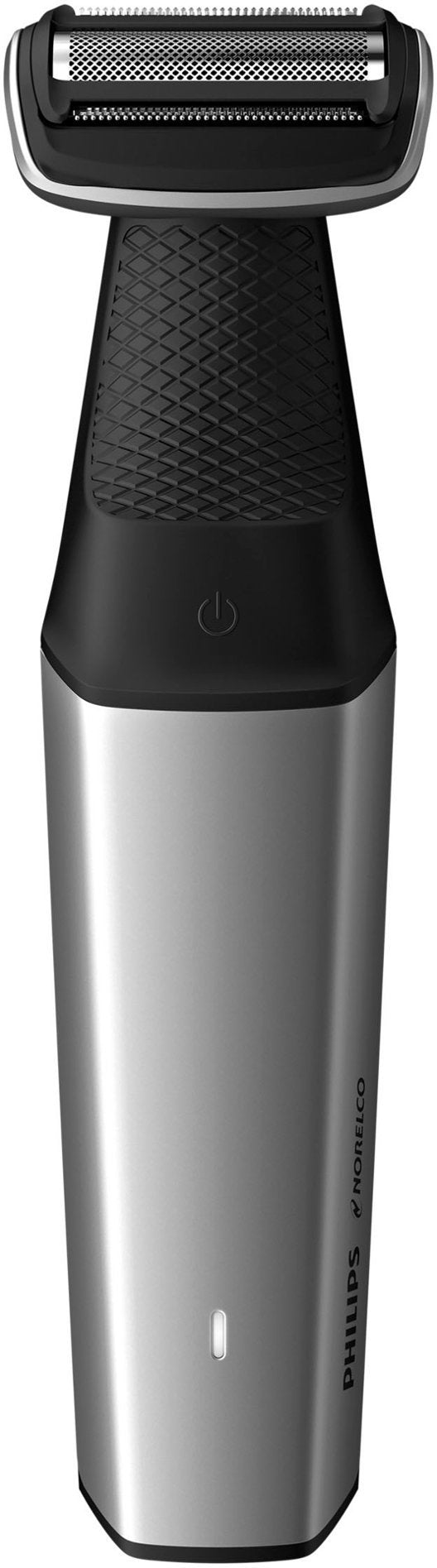 Bodygroom for Manscaping - Silver