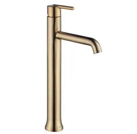 Trinsic Single Hole Vessel Bathroom Faucet