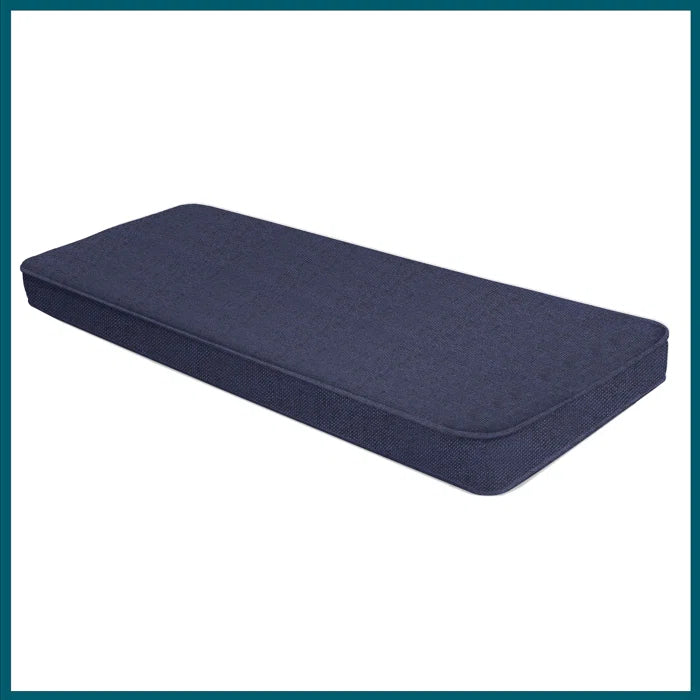 Bay Window Bench Seat Cushion