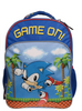 Blue Kids'  Backpack, final cut