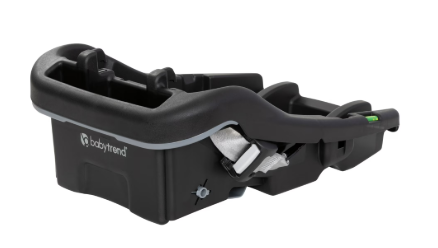 EZ-Lift Plus Infant Car Seat Base, Black