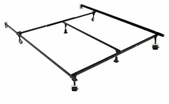 Atlas Lock Universal Mattress Frame