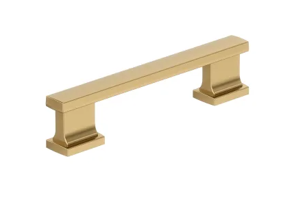 Alder Bar Cabinet Pull