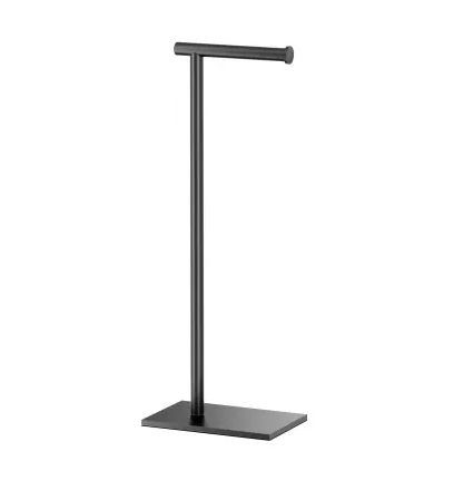Latitude Free Standing Toilet Paper Holder