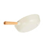 Nonstick Ceramic Coating Wok Pan with Wood Handle