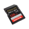 Extreme PRO SDHC And SDXC UHS-I Memory Card