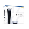 (PS5) Video Game Console