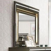 Twenty Nine Copper Dresser Mirror