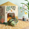 Pop up Playhouse Jungle