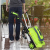 Electric Pressure Washer Portable Power Washer