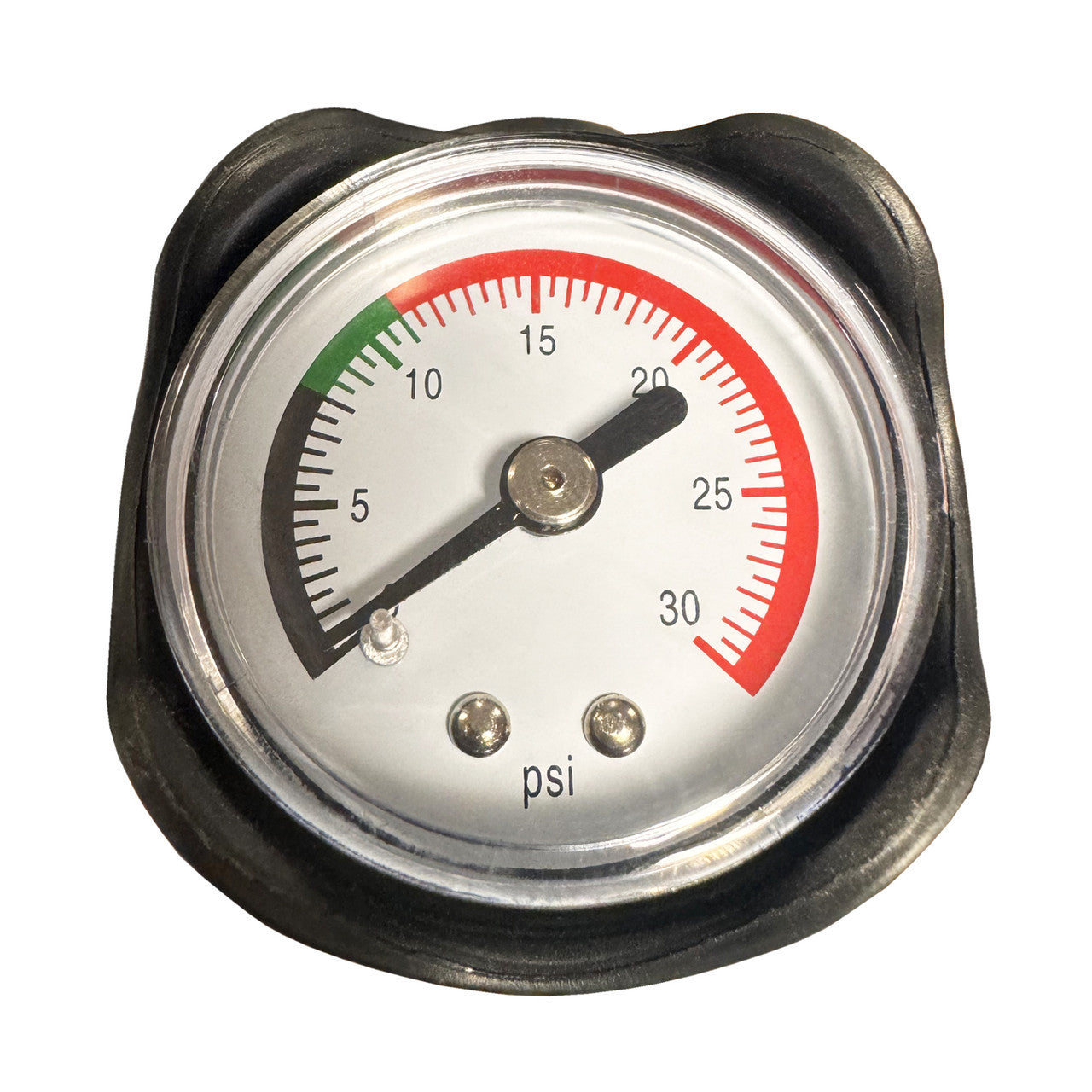 2 Litre Pump With Gauge