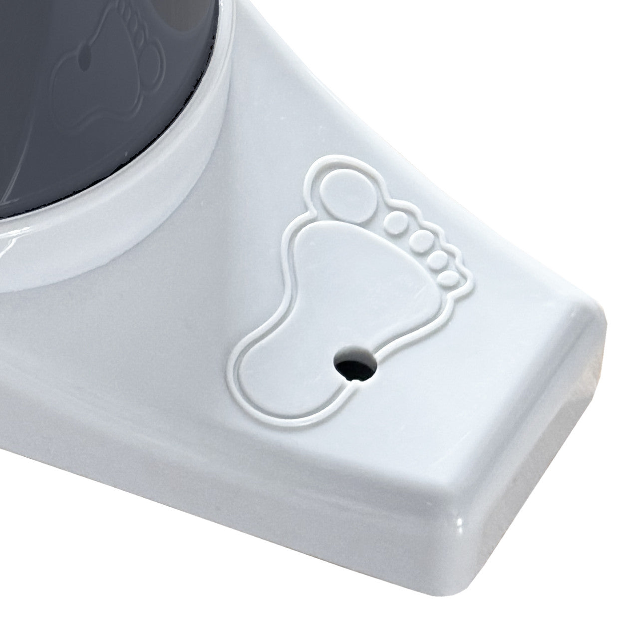 2 Litre Pump With Gauge