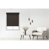 Room Darkening Cordless Faux Wood Blind