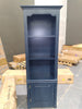 Universal Navy Blue Cabinet (final cut, no further discounts)