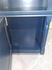 Universal Navy Blue Cabinet (final cut, no further discounts)