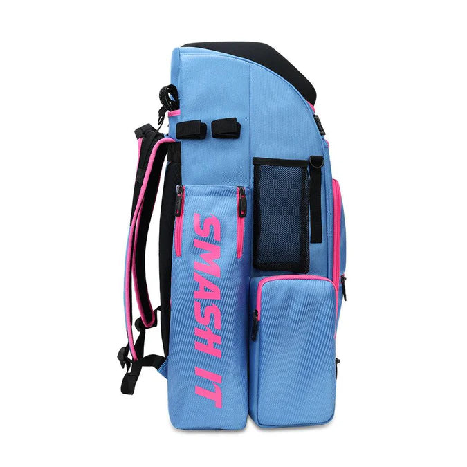 Smash Ops Guerrilla Bat Pack Carolina/Pink