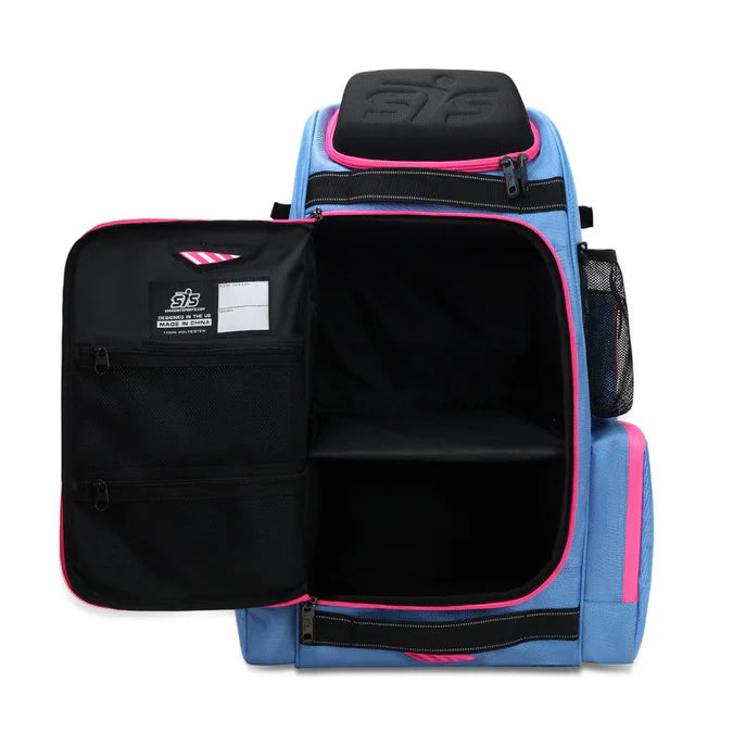 Smash Ops Guerrilla Bat Pack Carolina/Pink