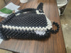 Target Kate Spade Pearl Bag Black And White Exclusive - SHOWROOM ITEM