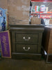 Engstrom 21'' W Nightstand - SHOWROOM ITEM