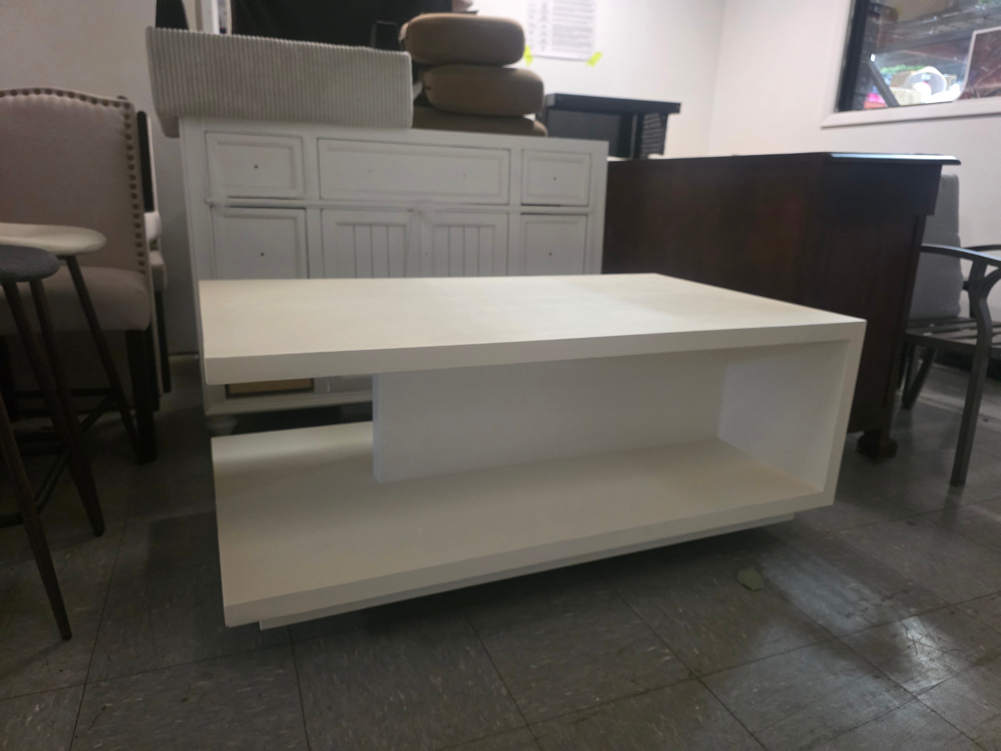 Dune Coffee Table - SHOWROOM ITEM