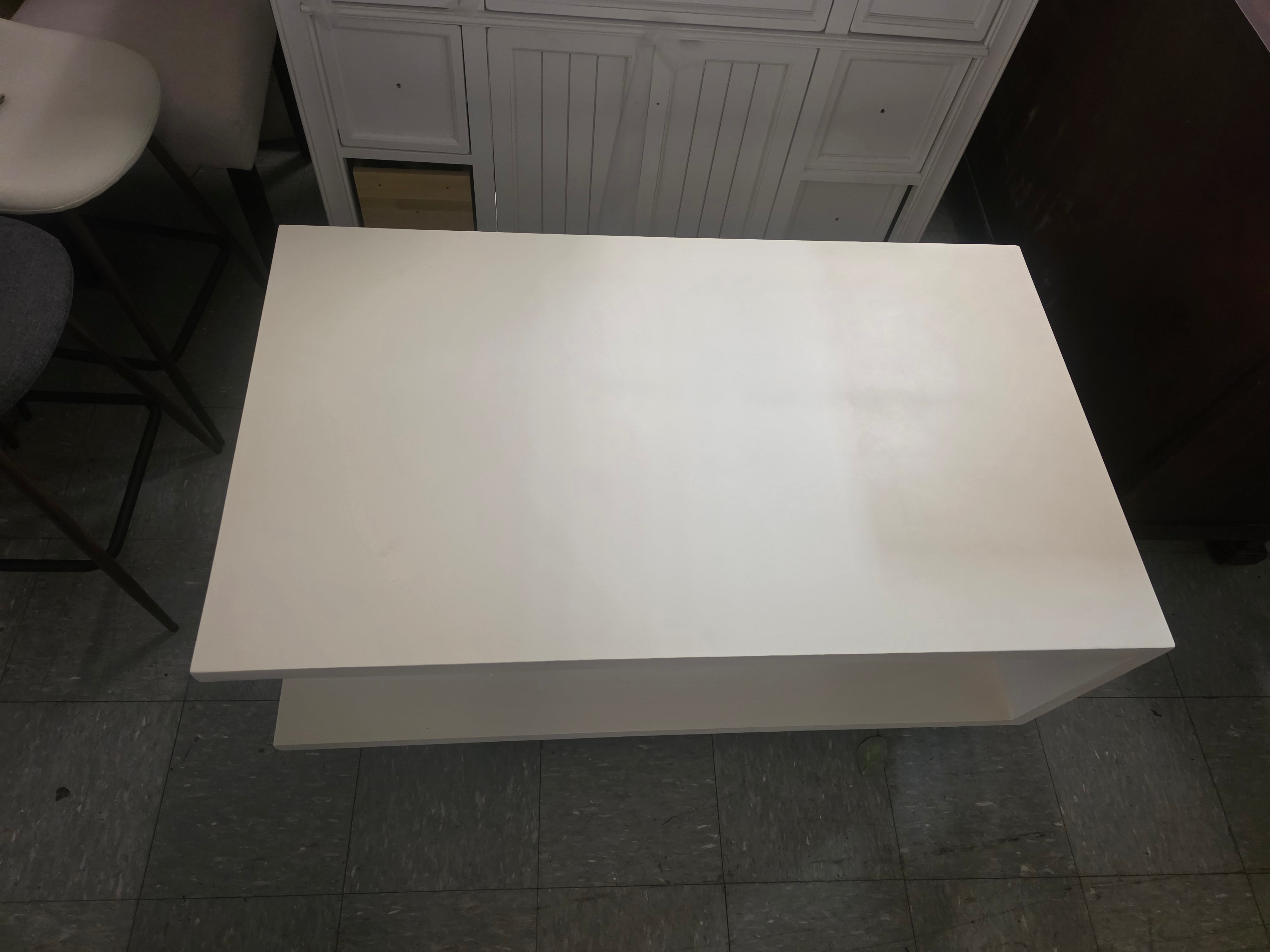Dune Coffee Table - SHOWROOM ITEM