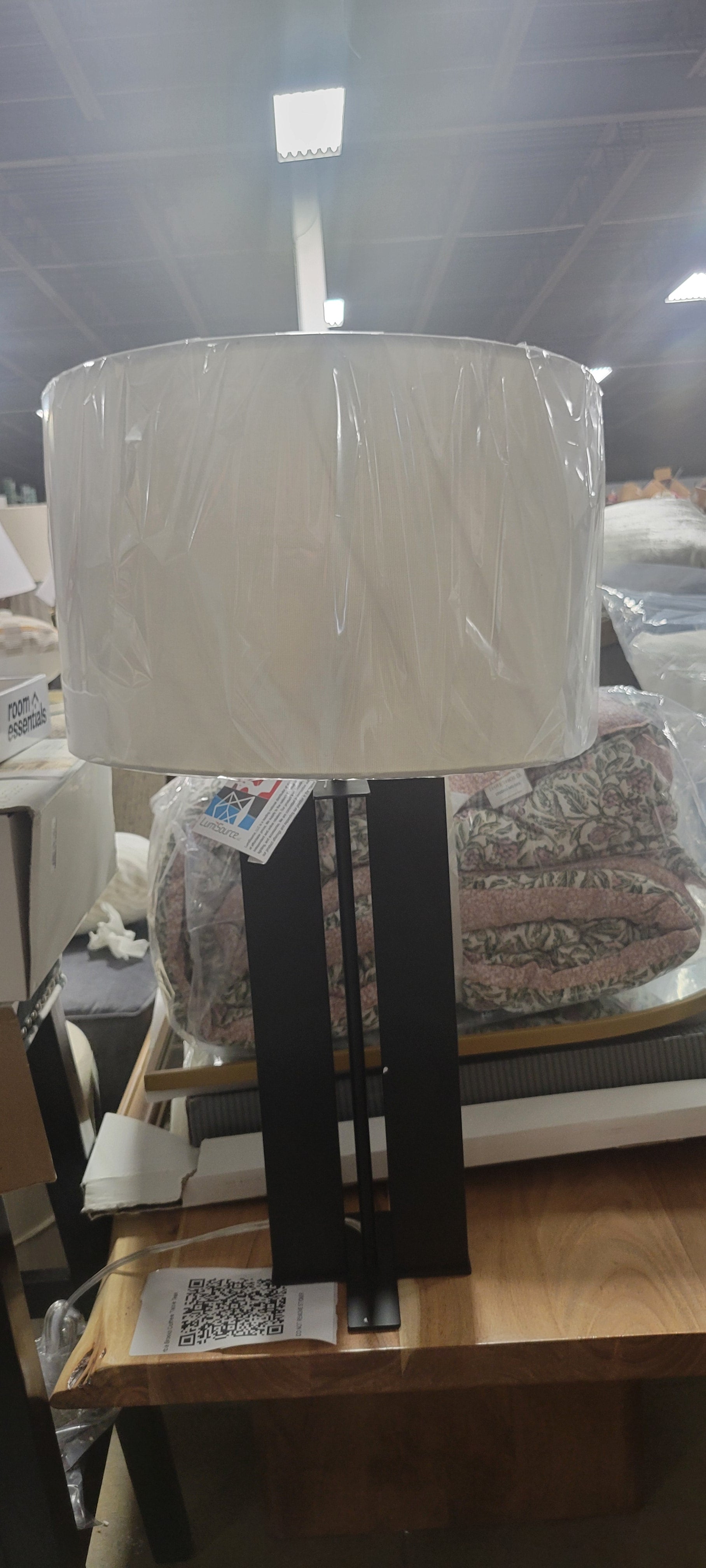 Aniela Table Lamp - SHOWROOM ITEM