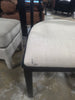 Tangkula Dining Chair w/ Arms Set of 4 - SHOWROOM ITEM 