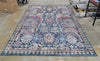 RUGSURE Washable Area Rugs - SHOWROOM ITEM