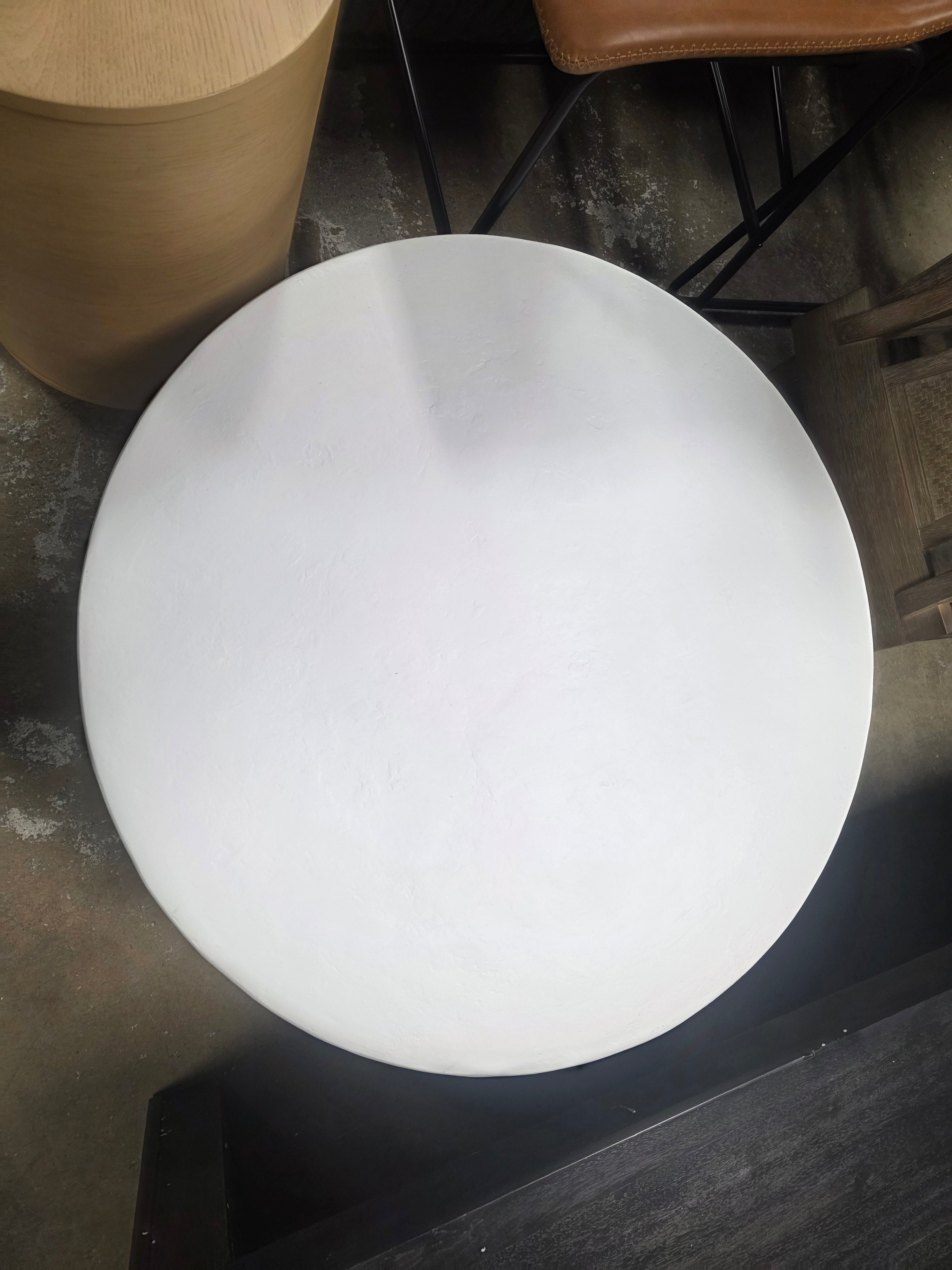 32" Arbon Coffee Table - Threshold™ designed with Studio McGee - SHOWROOM ITEM 