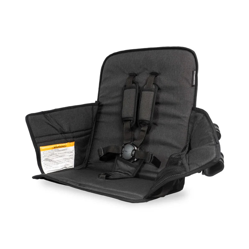 Replacement Seats | W Series