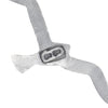 Silver Aluminum Metal Bird Floating Flock