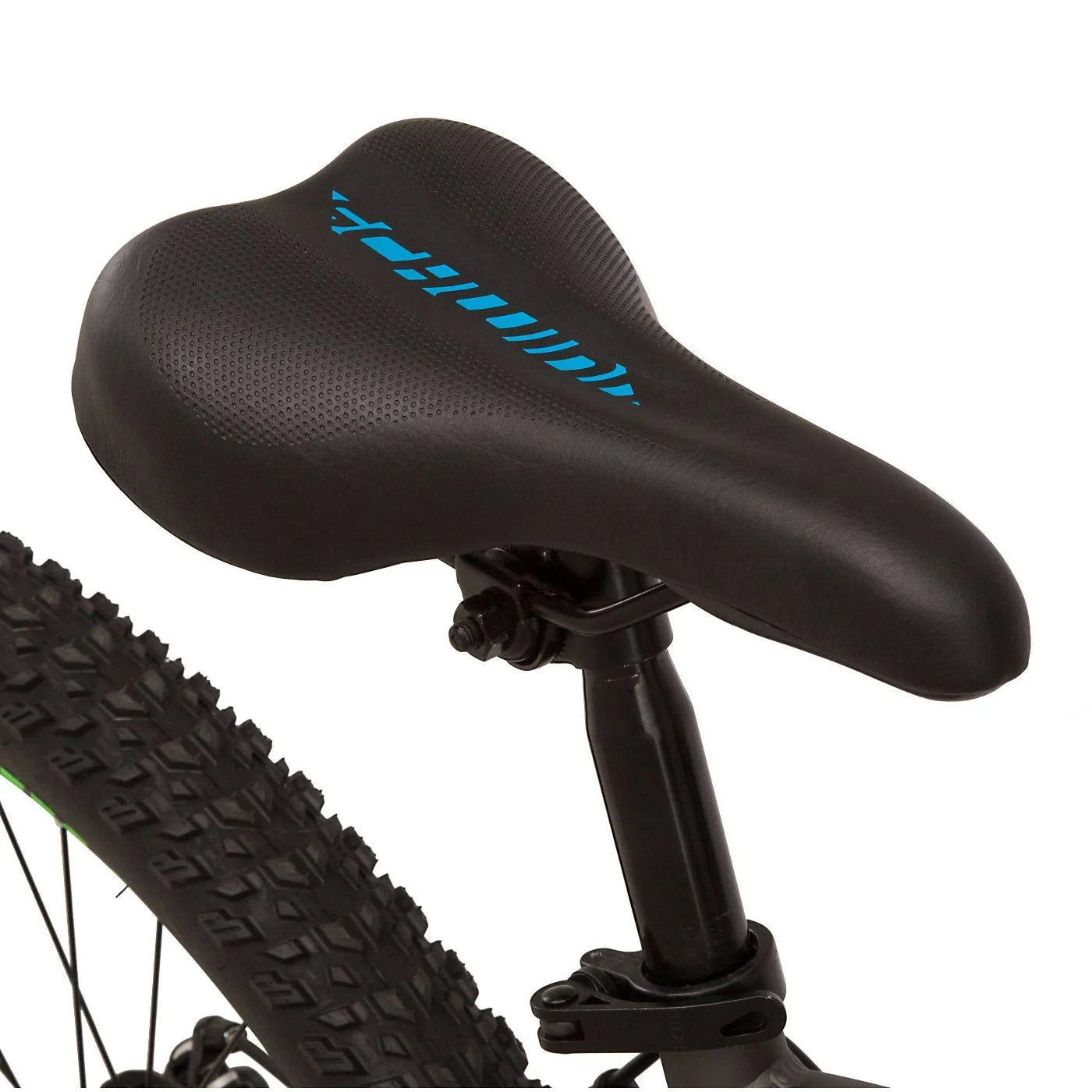 Quick Gear Changes Mountain Bikes