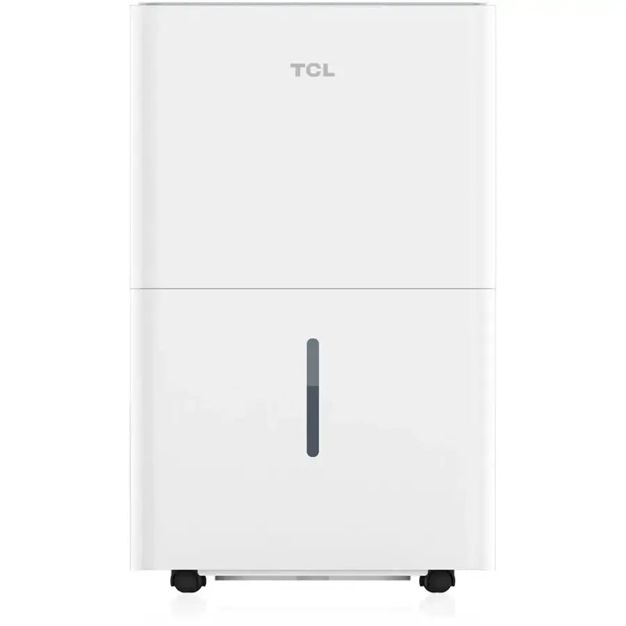 50-Pint Smart Dehumidifier with Pump