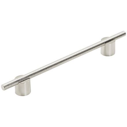 Transcendent Collection Pull, Polished Nickel
