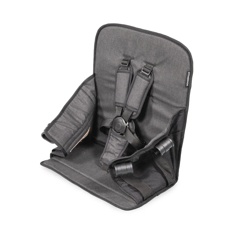 Replacement Seats | W Series