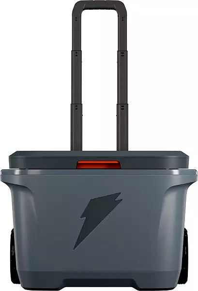 Huddle Rolling Cooler