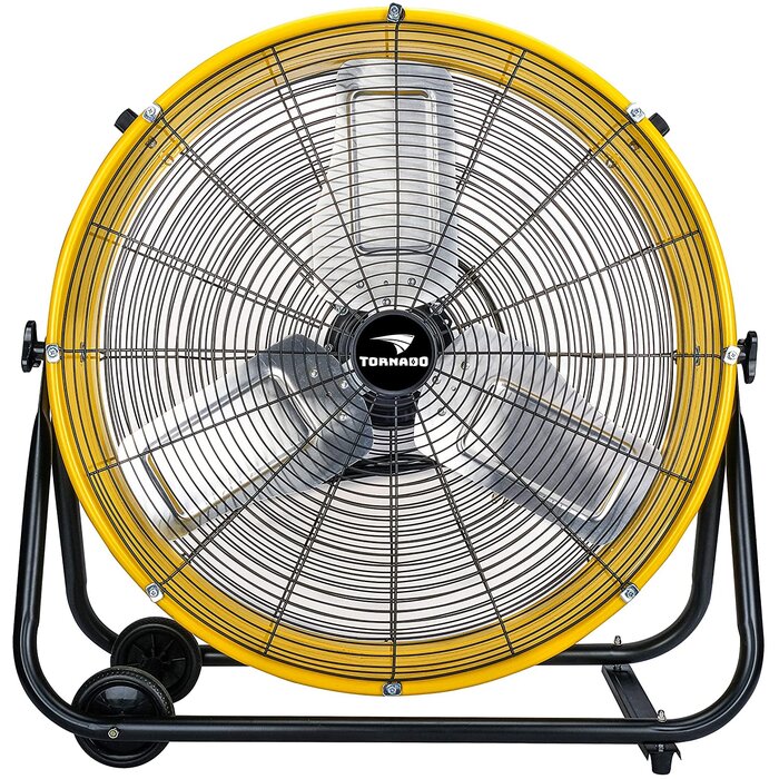 Blower Fan