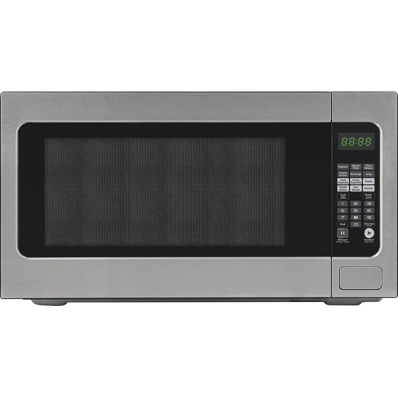 24 Inch Countertop Microwave with 2.2 cu. ft. Capacity