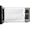 24 Inch Countertop Microwave with 2.2 cu. ft. Capacity