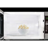 24 Inch Countertop Microwave with 2.2 cu. ft. Capacity