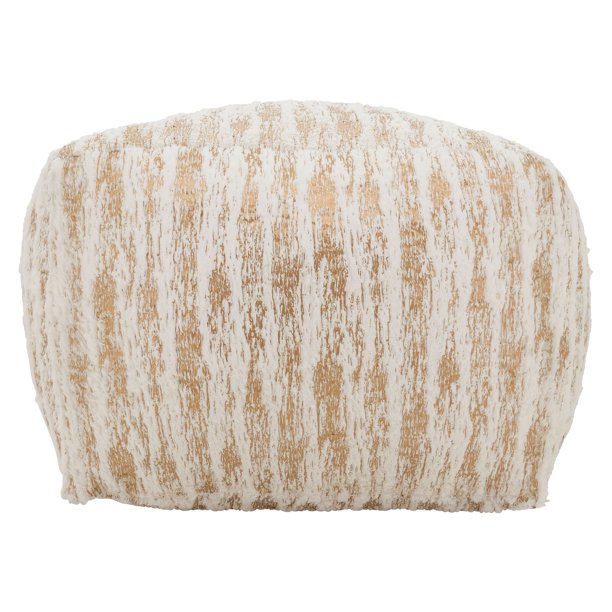 Wightman Upholstered Pouf