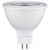 6 Pack Sunlite MR16 LED Bulb, 120 Volt, 5 Watt, 3000K Warm White, 450 Lumens, 80 CRI, GU5.3 Base, 30,000 Hour Long Life, 50W Equivalent, Energy Saving, Cool Touch