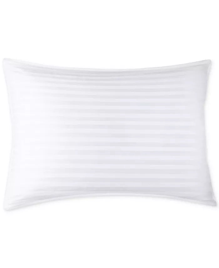 Bedding 2-Piece Down Alternative Sleep Pillows Set, Toddler