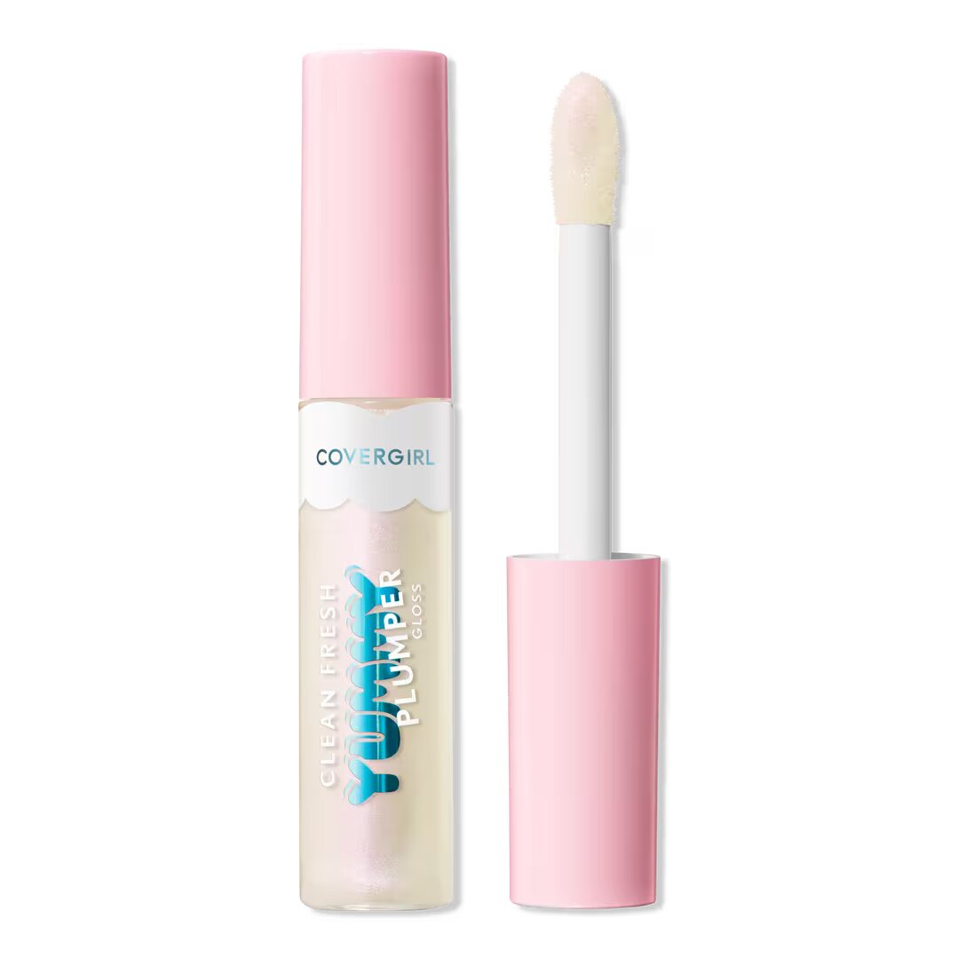 Clean Fresh Yummy Gloss Plumper Set of 2