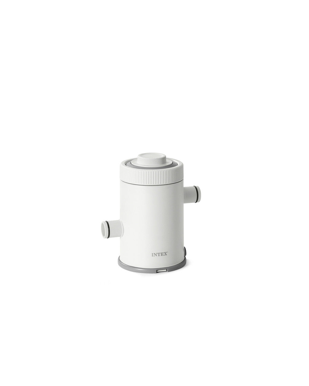 Cartridge Filter Pump W/ GFCI