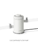 Cartridge Filter Pump W/ GFCI