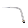 Kitchen Drain Kit Double Bowl Sink Pipe Fitting Plumbing Replacement Part